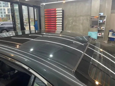 울산 래핑 제네시스 G70  전체 랩핑시공 -FILMJ- / 울산, 포항