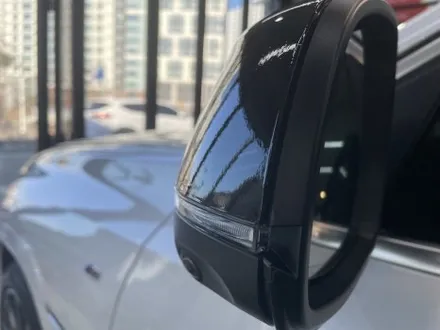 BMW X6 부분 랩핑 및 블랙 PPF  울산랩핑 PPF 시공 / 울산 화봉동