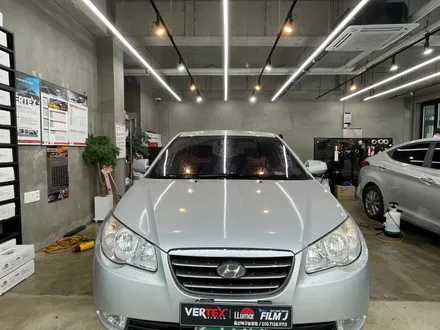 울산 아반떼 블랙박스 뷰게라 VG803V 장착 시공 / 울산, 포항