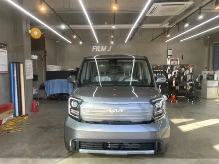 풀체인지 RAY 신차 패키지 루마 버텍스 울산 송정점 / 울산 화봉동