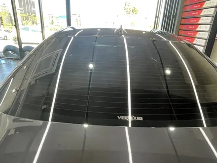울산 외제차 썬팅 BMW 5시리즈 버텍스 700 / 울산 화봉동