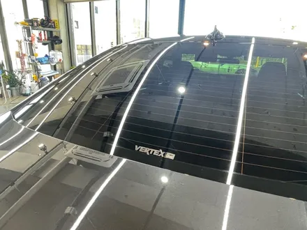 울산 외제차 썬팅 BMW 5시리즈 버텍스 700 / 울산 화봉동