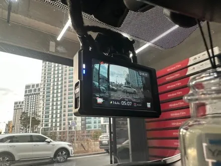 울산북구썬팅 그랜저 HG 블랙박스 / 울산 화봉동