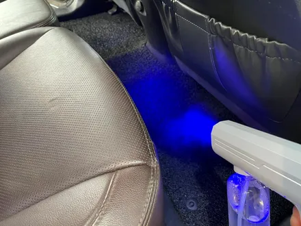 싼타페 DM 루마 버텍스 500 기본에 충실한 프리미엄 울산 썬팅 / 울산, 포항