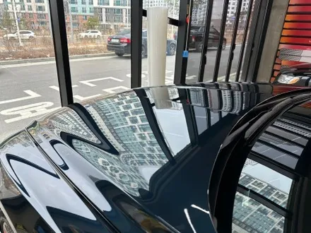 울산북구썬팅 제네시스 G80 페이스리프트 스포츠 패키지 / 울산 화봉동