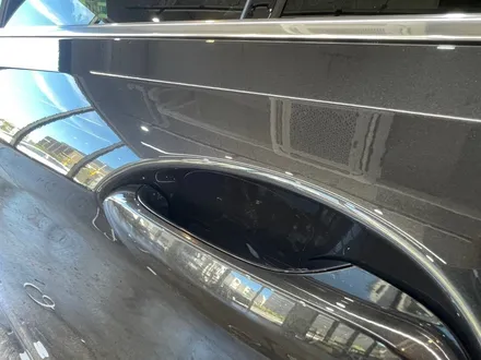 울산 외제차 썬팅 BMW 5시리즈 버텍스 700 / 울산 화봉동