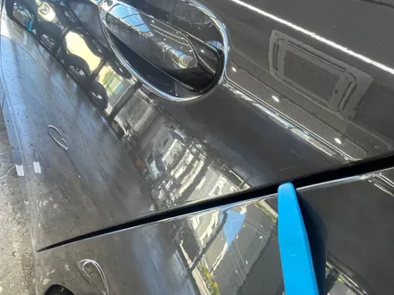 울산 외제차 썬팅 BMW 5시리즈 버텍스 700 / 울산 화봉동