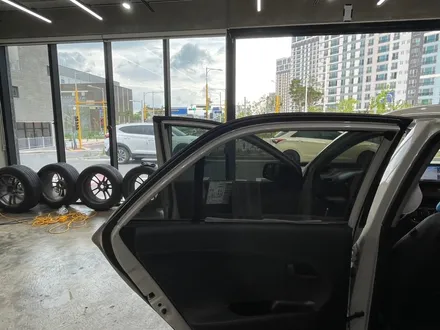 울산 재썬팅 모닝 버텍스 300 재시공 / 울산, 포항