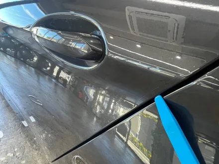 울산 외제차 썬팅 BMW 5시리즈 버텍스 700 / 울산 화봉동