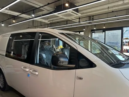 울산 북구 썬팅 스타리아 신차 작업 / 울산 화봉동