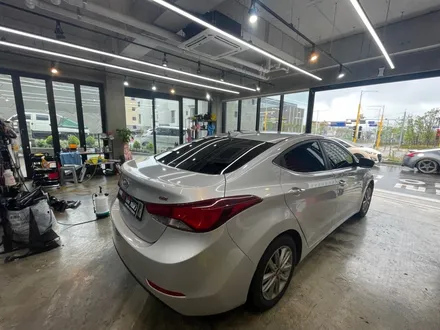 울산 재썬팅 바로 여기서 썬팅 재 시공 / 울산, 포항
