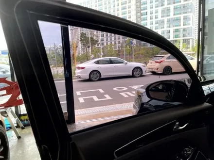 K7 전체 재시공 루마 버텍스 울산 송정점 / 울산, 포항