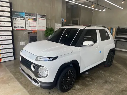 울산 북구 신차검수 캐스퍼 신차를 더욱 멋지게 / 울산, 포항