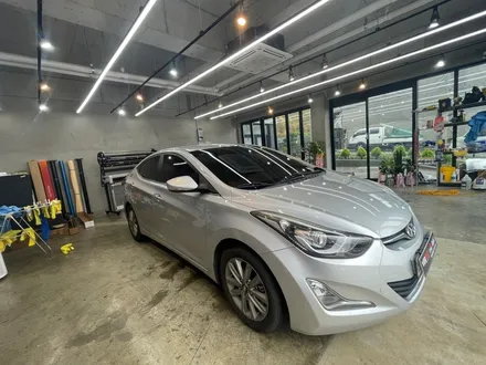 울산 재썬팅 바로 여기서 썬팅 재 시공 / 울산, 포항