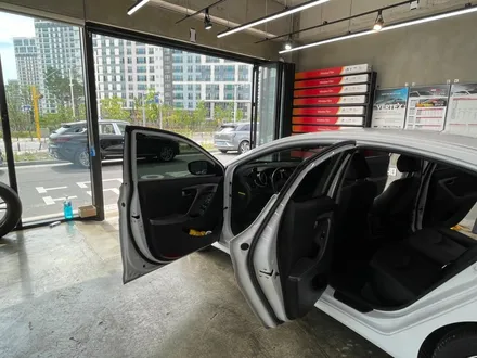 울산 버텍스 300 시공은 필름제이 / 울산, 포항