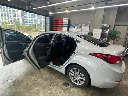 울산 재썬팅 바로 여기서 썬팅 재 시공 / 울산, 포항