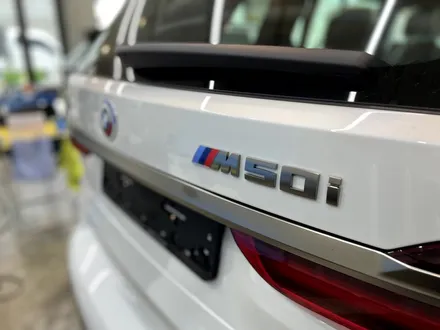 BMW X7 신차 패키지 루마 버텍스 울산 송정점 / 울산, 포항