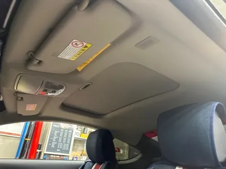 울산 북구 제네시스 쿠페 천장 엠보싱 실내랩핑 / 울산 화봉동