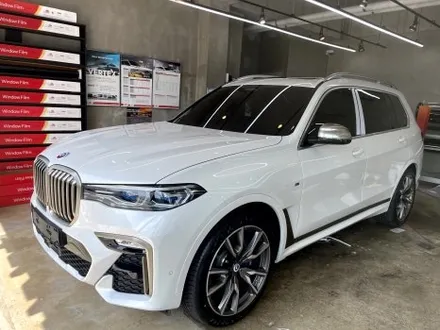 BMW X7 신차 패키지 루마 버텍스 울산 송정점 / 울산, 포항