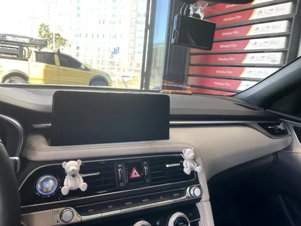 울산 북구 엠비언트 제네시스 G70 / 울산 화봉동