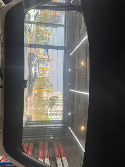 울산 프리우스 썬팅 프리우스 3세대 시공사례 / 울산, 포항