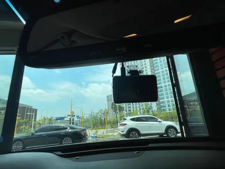 울산 블랙박스 설치 아이나비z7000 장착 / 울산, 포항
