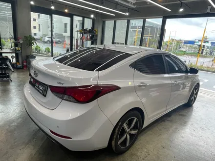 울산 버텍스 300 시공은 필름제이 / 울산, 포항