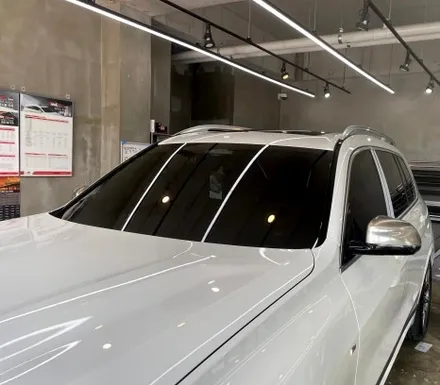 BMW X7 신차 패키지 루마 버텍스 울산 송정점 / 울산, 포항