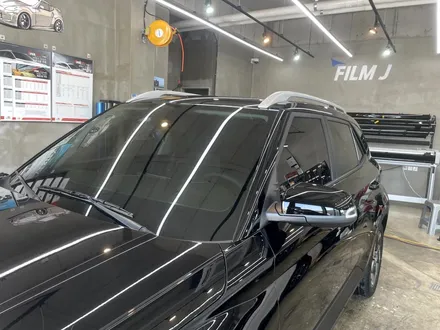 베뉴 신차 패키지 루마 버텍스 울산 송정점 / 울산 화봉동