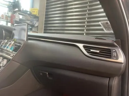 제네시스 G70 엠비언트 루마버텍스 울산 송정점 / 울산 화봉동