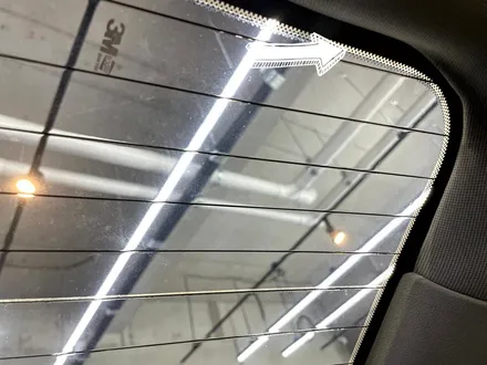 NF소나타 트랜스폼 썬팅 재시공 루마버텍스 울산 송정점 / 울산, 포항