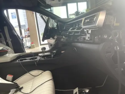 울산 북구 엠비언트 제네시스 G70 / 울산 화봉동