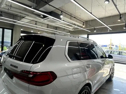 BMW X7 신차 패키지 루마 버텍스 울산 송정점 / 울산, 포항