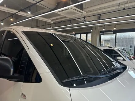 울산 북구 썬팅 스타리아 신차 작업 / 울산 화봉동