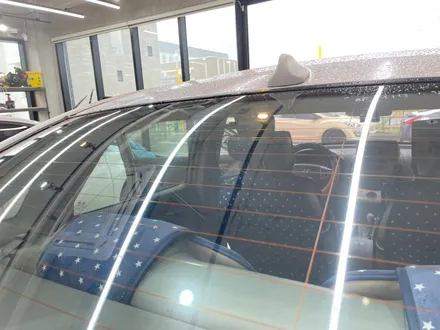 울산 아반떼 블랙박스 뷰게라 VG803V 장착 시공 / 울산, 포항