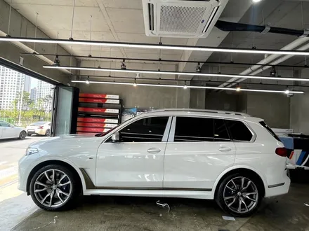 BMW X7 신차 패키지 루마 버텍스 울산 송정점 / 울산, 포항