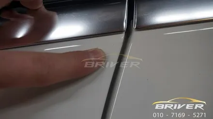 생활보호ppf 패키지는 신차에 무조건 해야 할까요?? / 서울 양천