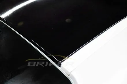 그랜저 루프스킨으로 날렵하게 완성하기 / 서울 양천