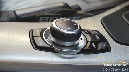 BMW 3시리즈 실내랩핑으로 촌스러운 우드 탈출하기!! / 서울 양천