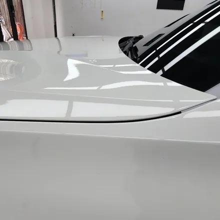 BMW M340i PPF 가성비있게 시공하려면 / 서울 양천