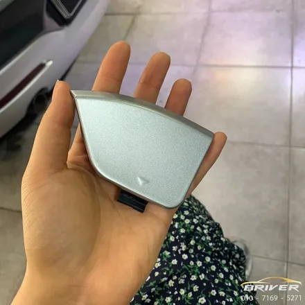 BMW 1시리즈 디퓨져랩핑+라이드필름 [브리버] / 서울 양천