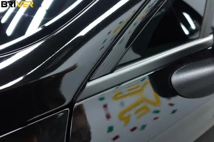 K5 dl3 크롬죽이기 은근히 까다롭습니다.. / 서울 양천구
