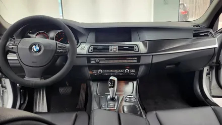 bmw 528i 강서구랩핑 전문점에서 깔끔하게 실내랩핑 하는법 / 서울 양천