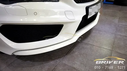 CLA 250 => CLA45AMG에디션으로 변신 / 서울 양천