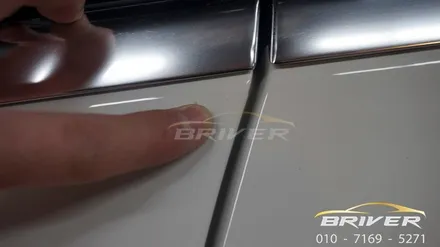 생활보호ppf 패키지는 신차에 무조건 해야 할까요?? / 서울 양천
