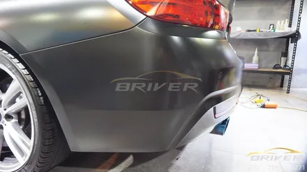 BMW 4시리즈 랩핑보험처리가 궁금하다면?? / 서울 양천