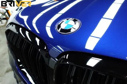 BMW X5 본넷 PPF와 생활보호패키지로 가성비있게 PPF하기 / 서울 양천구