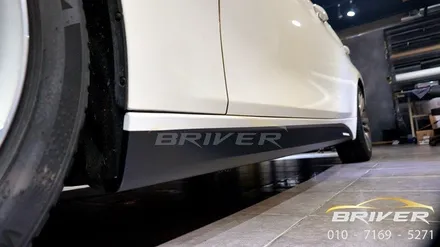 BMW M퍼포먼스로 3시리즈를 변신시키다. / 서울 양천