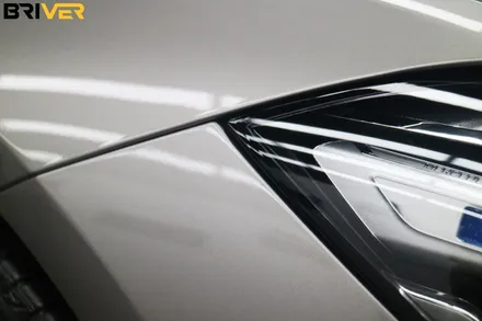 벤츠 S350D 앞범퍼ppf로 스톤칩 보호하기 / 서울 양천구