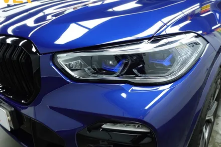 BMW X5 본넷 PPF와 생활보호패키지로 가성비있게 PPF하기 / 서울 양천구